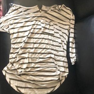 Women’s long sleeve shirt